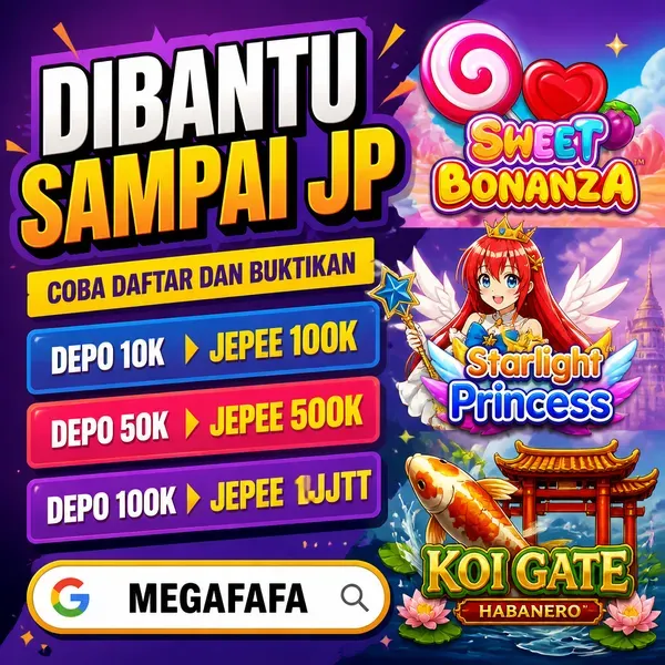 daftar slot pragmatic gacor hari ini